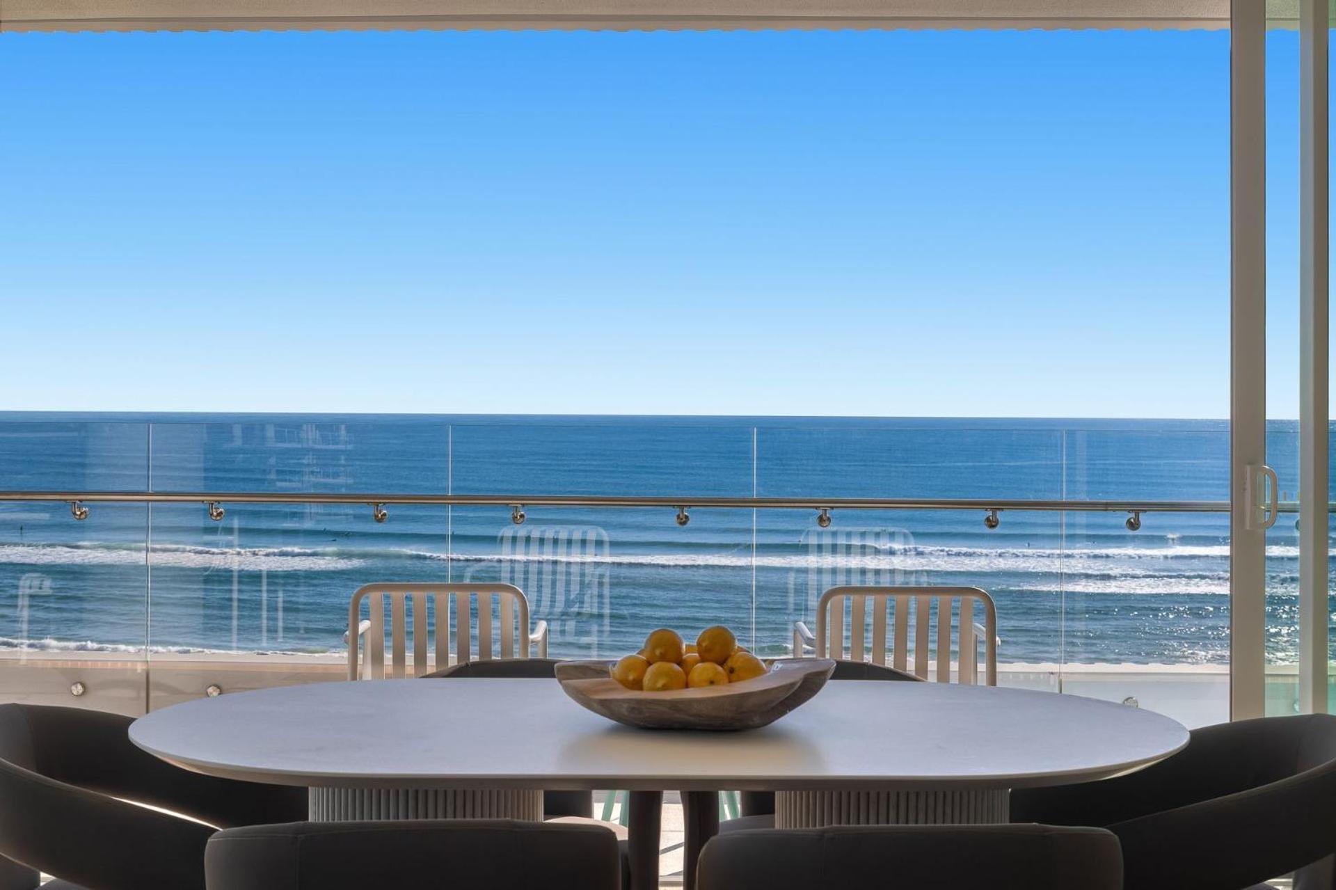 Miles At Kirra Unit 701 Apartment *