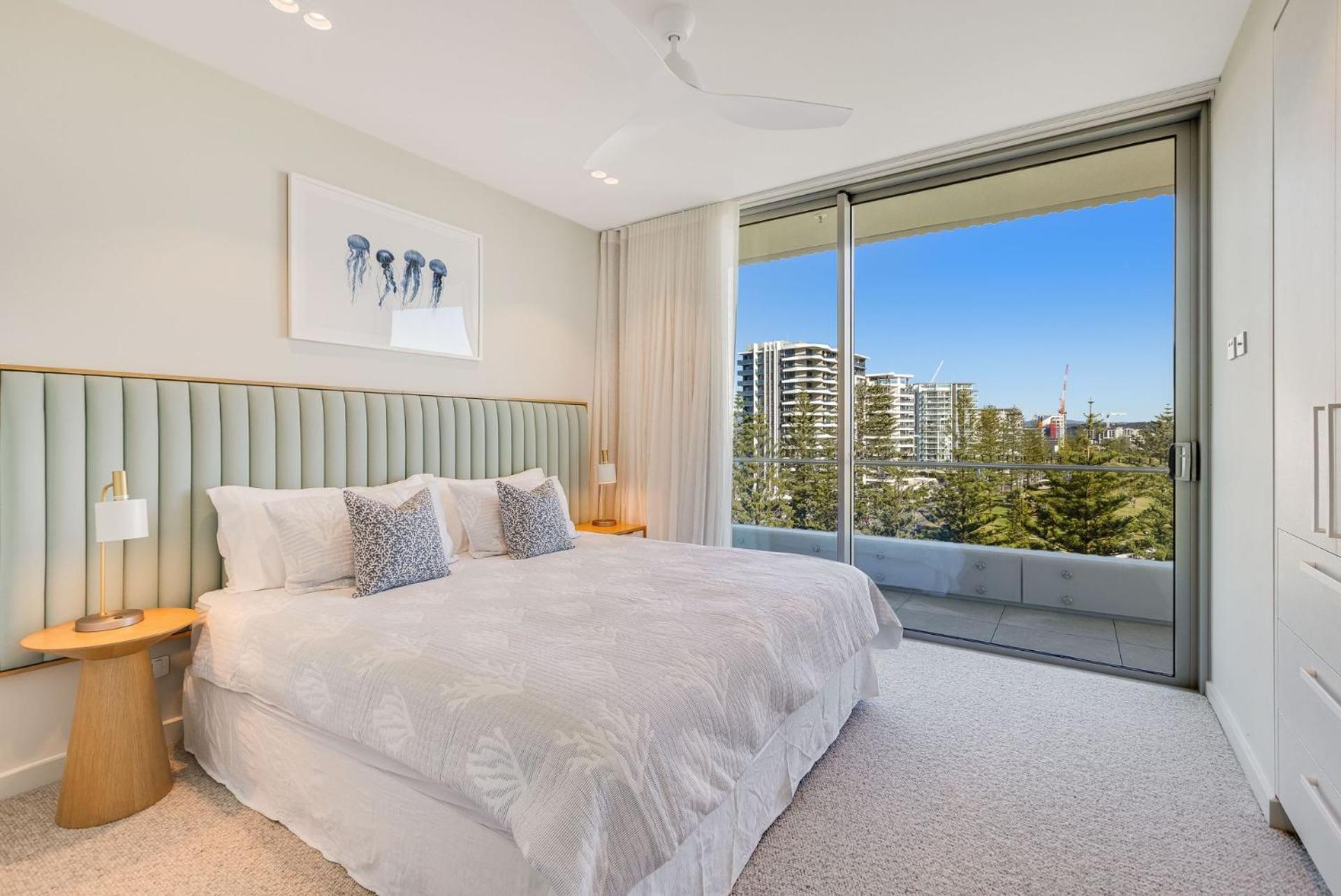 Miles At Kirra Unit 701 Apartment Gold Coast
